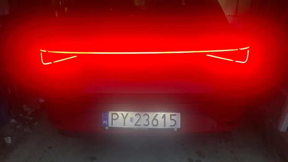 SEAT Leon Leon 1.5 TSI Xcellence