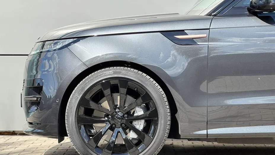 LAND ROVER Range Rover Sport Range Rover S 3.0 P460e PHEV Dynamic SE