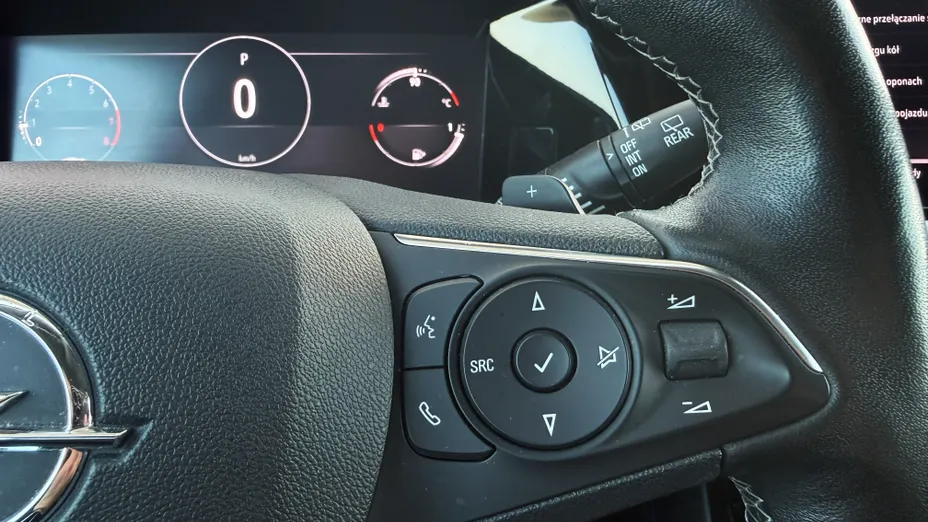 OPEL Grandland  Grandland 1.2 T Business Edition S&S aut