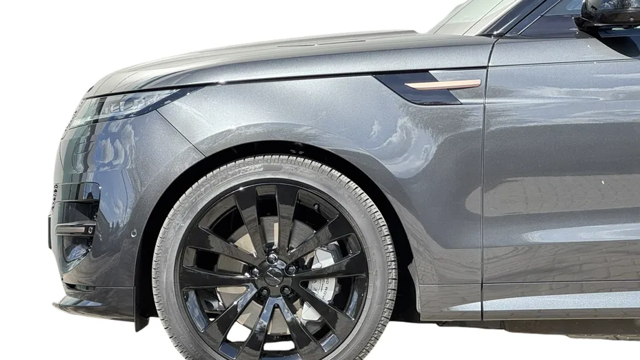 LAND ROVER Range Rover Sport Range Rover S 3.0 P460e PHEV Dynamic SE