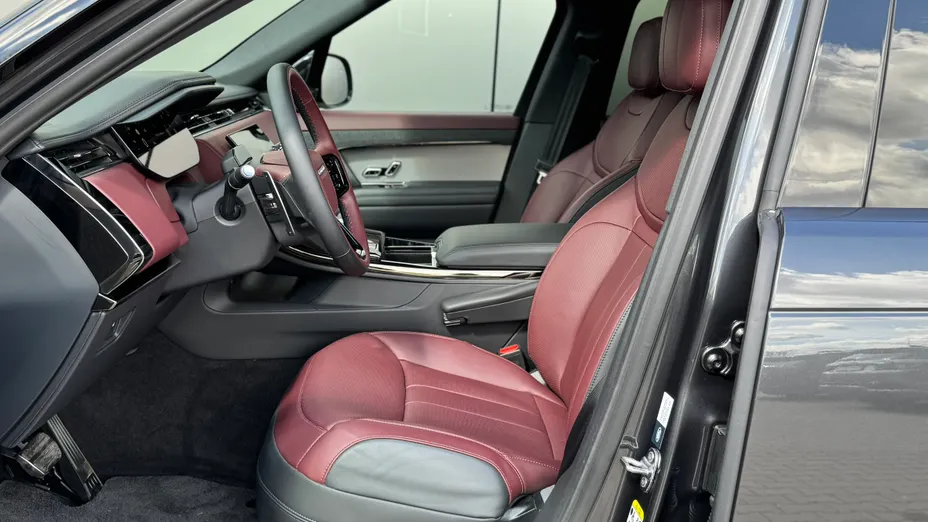 LAND ROVER Range Rover Sport Range Rover S 3.0 P460e PHEV Dynamic SE