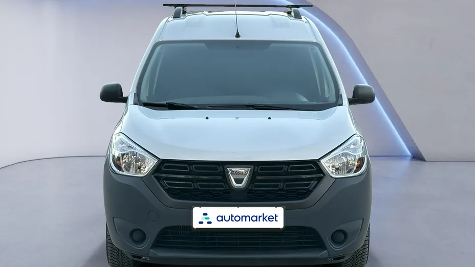 DACIA Dokker Van Dokker Van 1.3 TCe Confort Clim