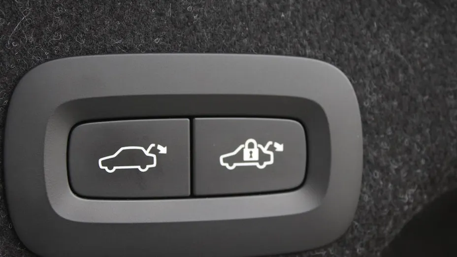 VOLVO S90 S90 B4 B Plus Bright aut