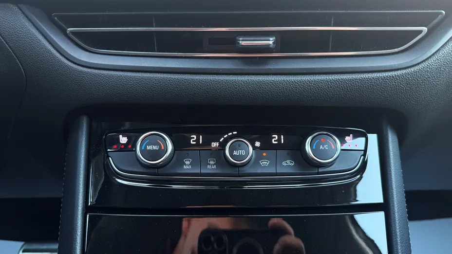 OPEL Grandland  Grandland 1.2 T Business Edition S&S aut