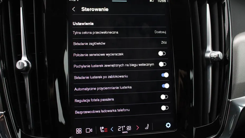 VOLVO S90 S90 B4 B Plus Bright aut