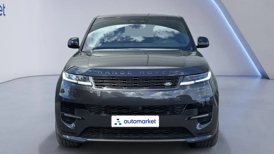 LAND ROVER Range Rover Sport Range Rover S 3.0 P460e PHEV Dynamic SE