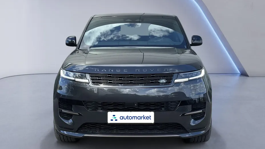 LAND ROVER Range Rover Sport Range Rover S 3.0 P460e PHEV Dynamic SE