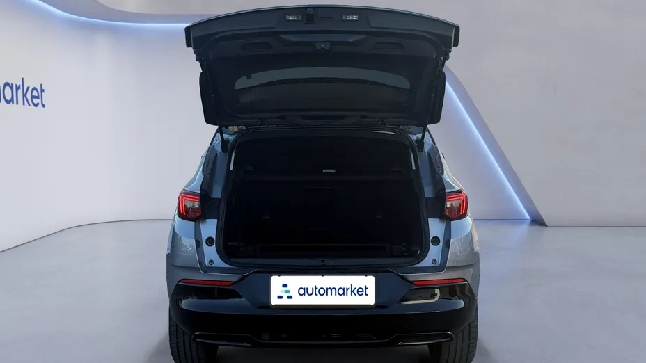 OPEL Grandland  Grandland 1.2 T Business Edition S&S aut