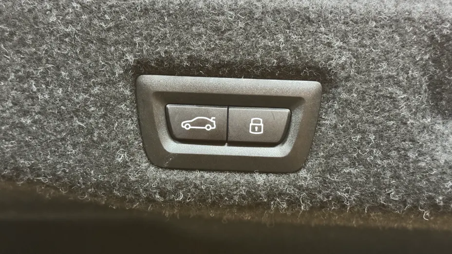 BMW Seria 5 520d mHEV aut