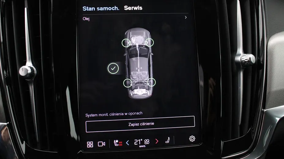 VOLVO S90 S90 B4 B Plus Bright aut