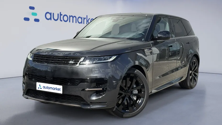 LAND ROVER Range Rover Sport Range Rover S 3.0 P460e PHEV Dynamic SE