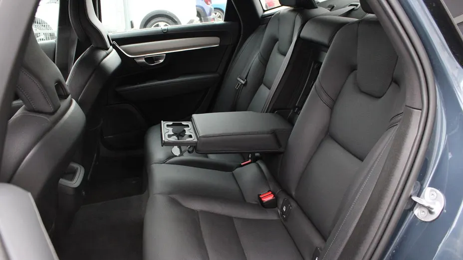 VOLVO S90 S90 B4 B Plus Bright aut