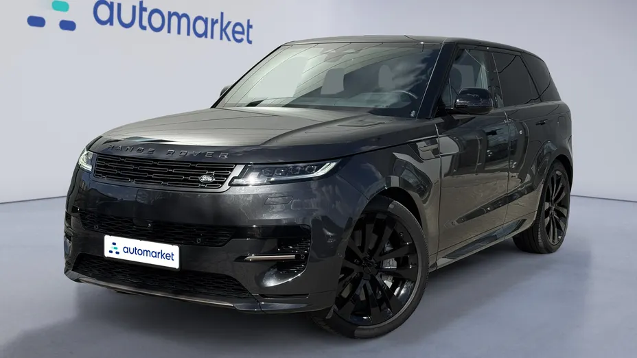 LAND ROVER Range Rover Sport Range Rover S 3.0 P460e PHEV Dynamic SE