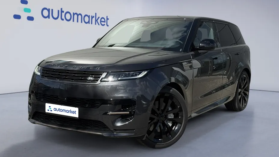 LAND ROVER Range Rover Sport Range Rover S 3.0 P460e PHEV Dynamic SE