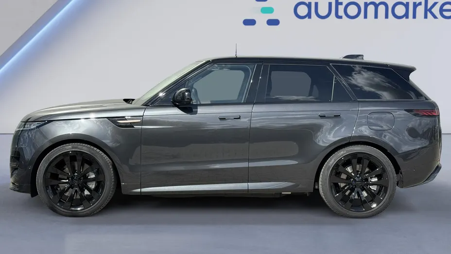 LAND ROVER Range Rover Sport Range Rover S 3.0 P460e PHEV Dynamic SE