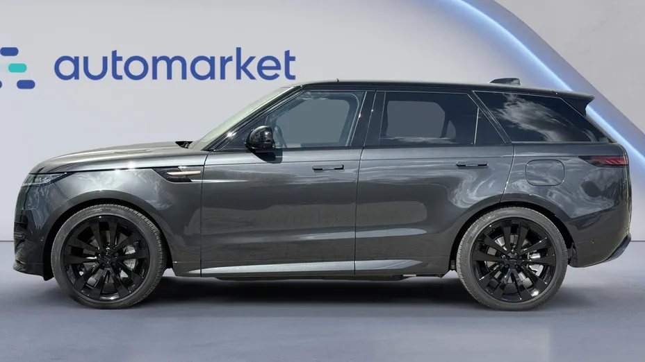 LAND ROVER Range Rover Sport Range Rover S 3.0 P460e PHEV Dynamic SE