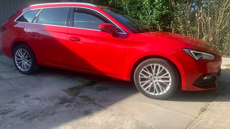 SEAT Leon Leon 1.5 TSI Xcellence