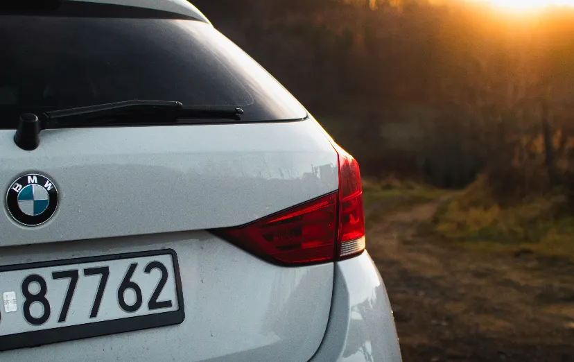 BMW X1 X1 sDrive20d aut