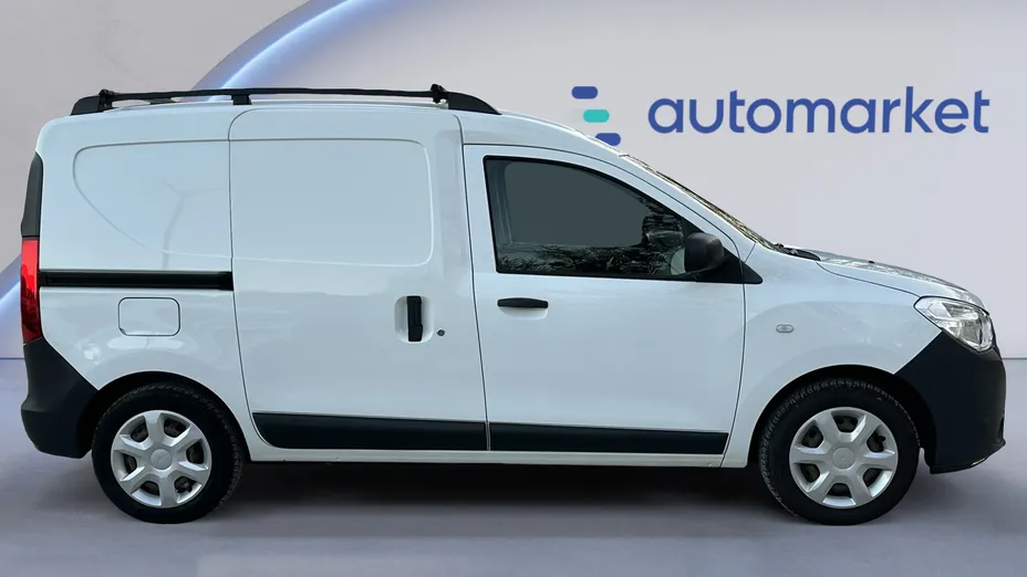 DACIA Dokker Van Dokker Van 1.3 TCe Confort Clim