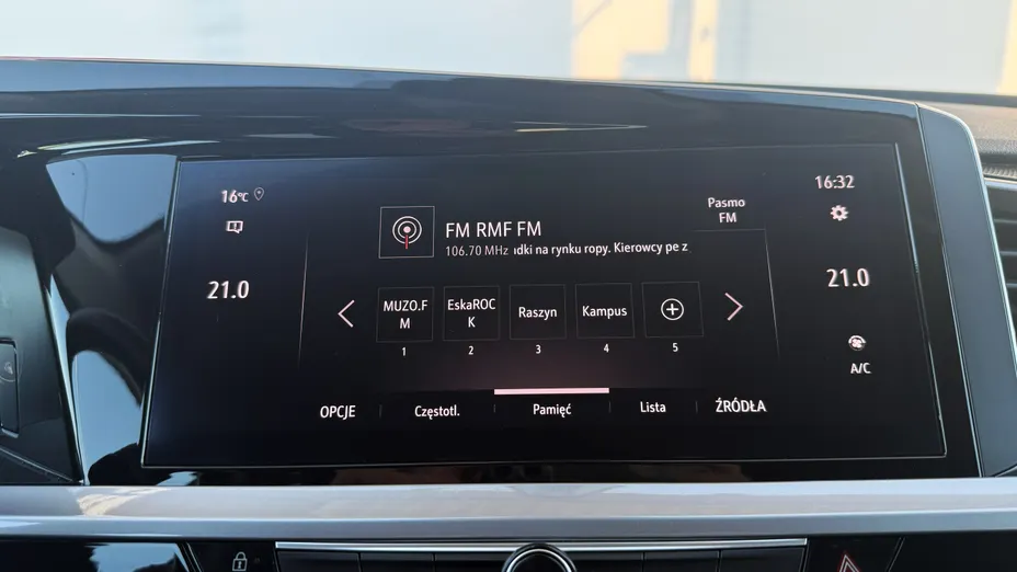 OPEL Grandland  Grandland 1.2 T Business Edition S&S aut