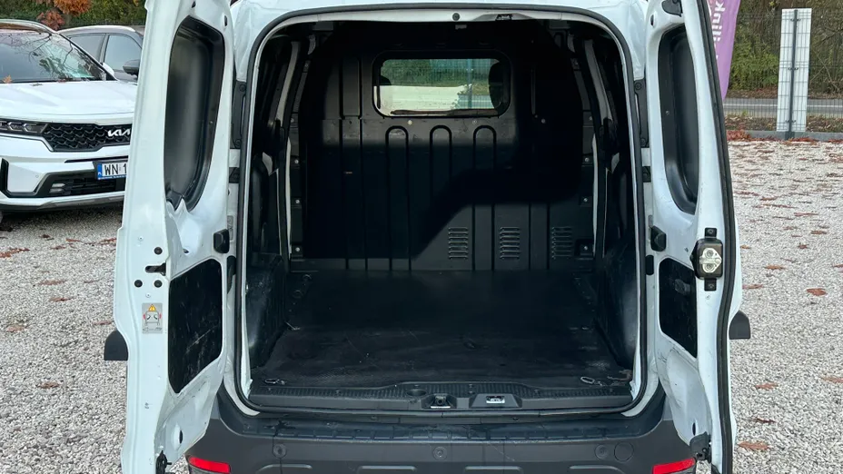 DACIA Dokker Van Dokker Van 1.3 TCe Confort Clim