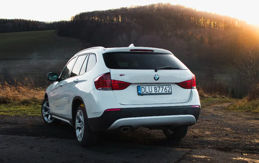 BMW X1 X1 sDrive20d aut