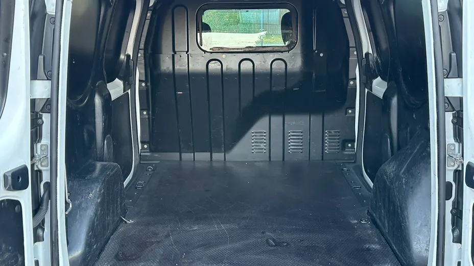 DACIA Dokker Van Dokker Van 1.3 TCe Confort Clim