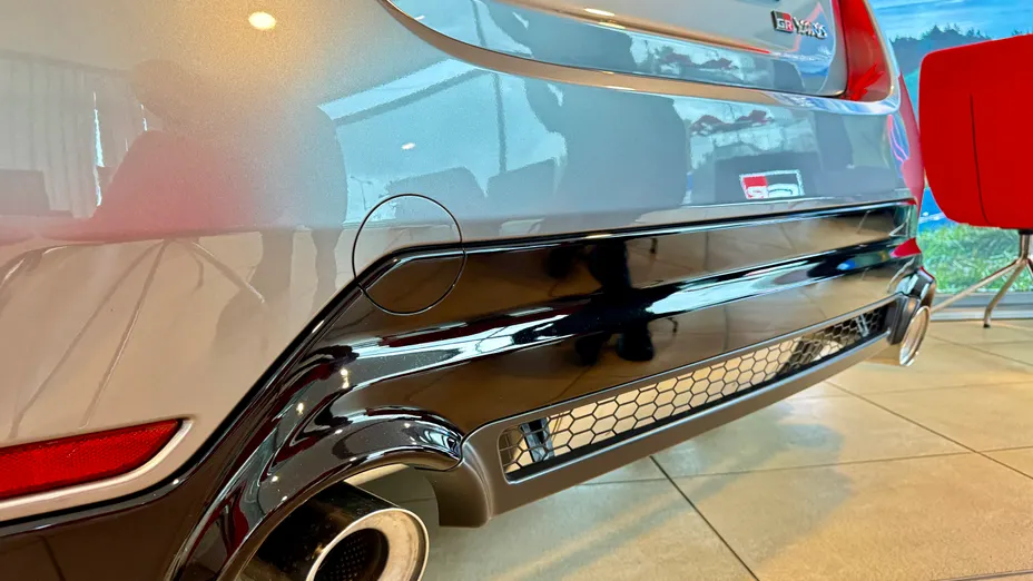 TOYOTA Yaris GR Yaris 1.6 Dynamic aut Nowy