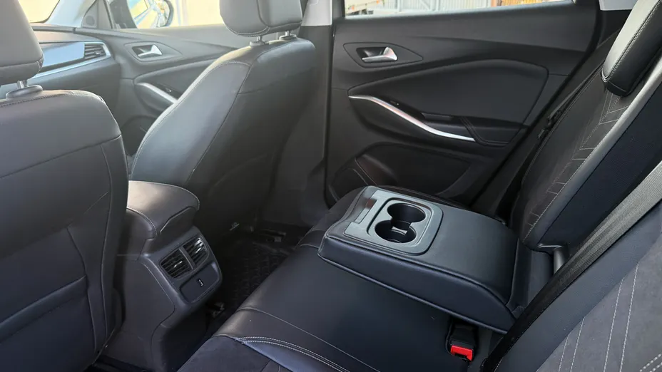 OPEL Grandland  Grandland 1.2 T Business Edition S&S aut