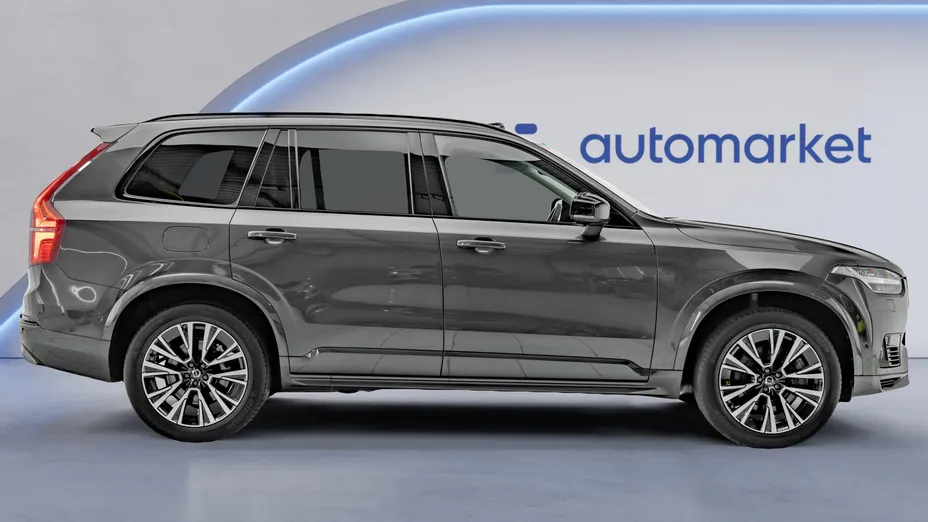 VOLVO XC90 XC90 T8 AWD Plug-In Hybrid Ultimate Dark 7os aut