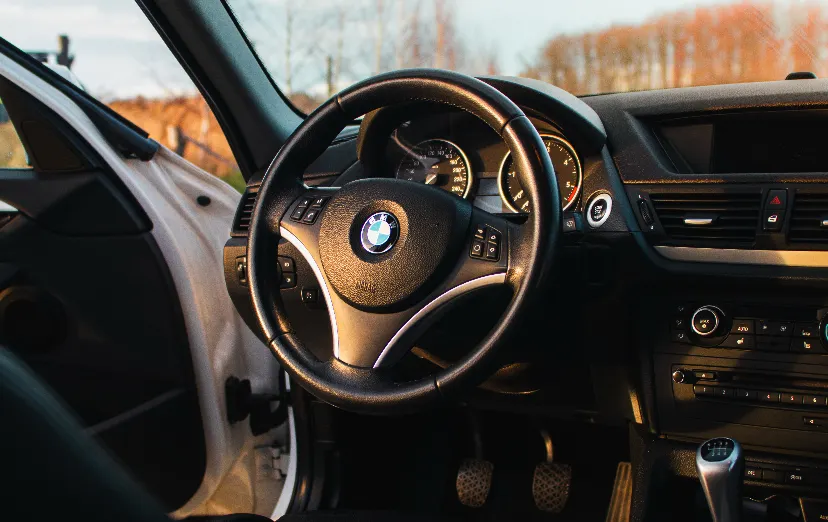 BMW X1 X1 sDrive20d aut