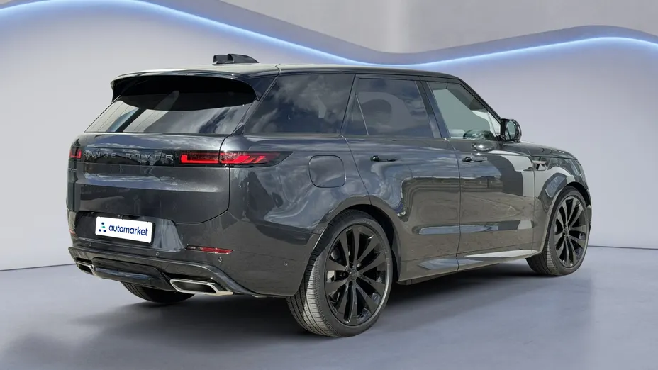 LAND ROVER Range Rover Sport Range Rover S 3.0 P460e PHEV Dynamic SE