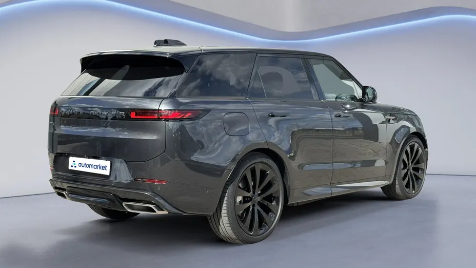 LAND ROVER Range Rover Sport Range Rover S 3.0 P460e PHEV Dynamic SE