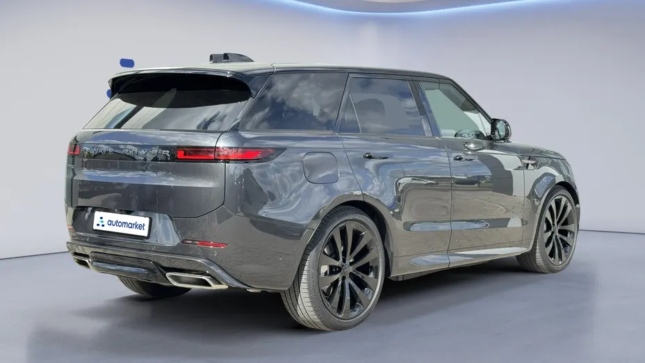 LAND ROVER Range Rover Sport Range Rover S 3.0 P460e PHEV Dynamic SE
