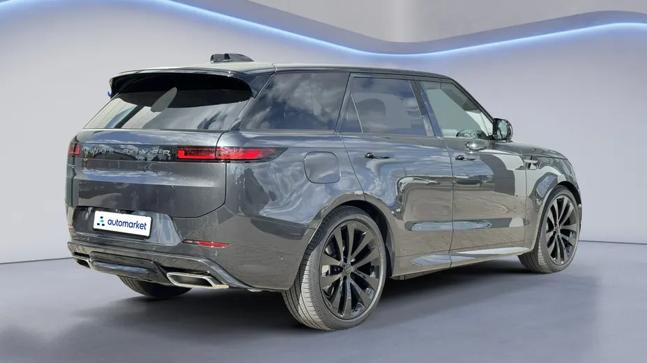 LAND ROVER Range Rover Sport Range Rover S 3.0 P460e PHEV Dynamic SE