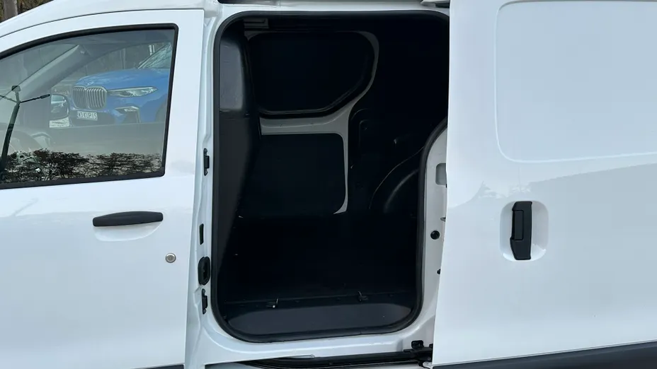 DACIA Dokker Van Dokker Van 1.3 TCe Confort Clim