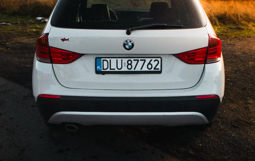 BMW X1 X1 sDrive20d aut