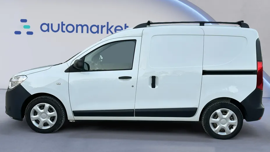 DACIA Dokker Van Dokker Van 1.3 TCe Confort Clim