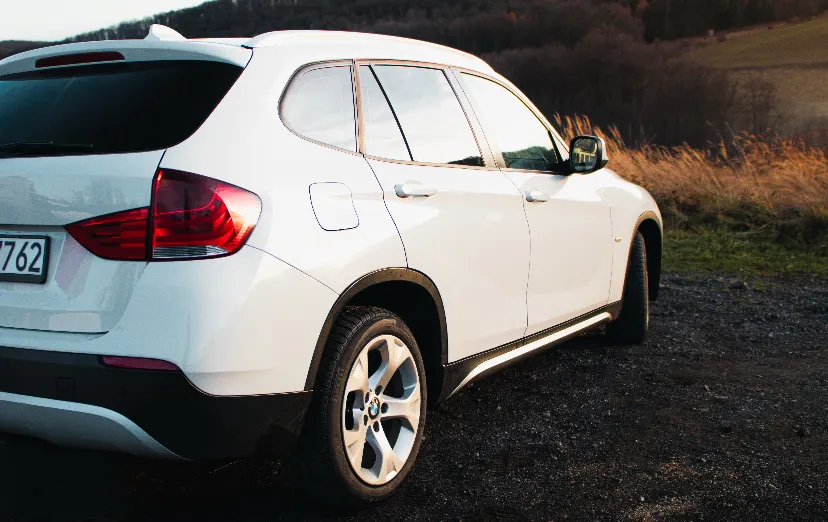 BMW X1 X1 sDrive20d aut