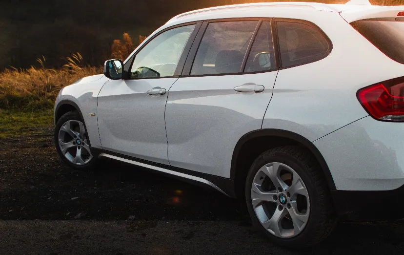 BMW X1 X1 sDrive20d aut