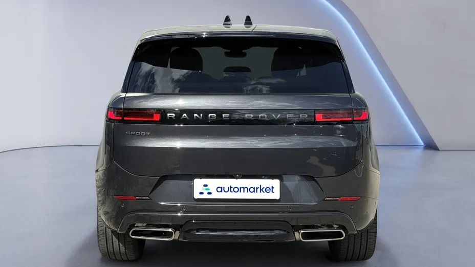 LAND ROVER Range Rover Sport Range Rover S 3.0 P460e PHEV Dynamic SE