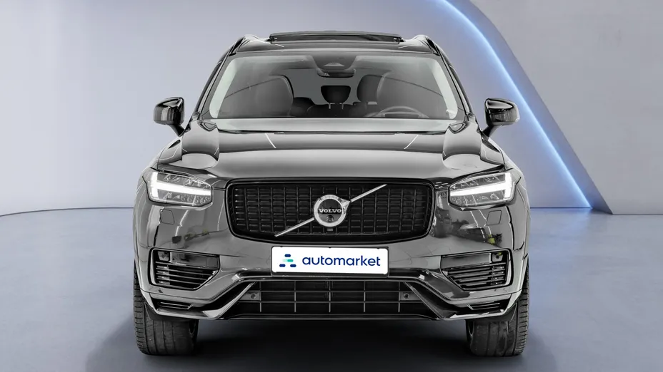 VOLVO XC90 XC90 T8 AWD Plug-In Hybrid Ultimate Dark 7os aut