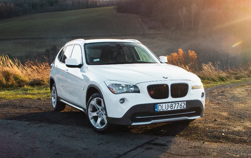 BMW X1 X1 sDrive20d aut