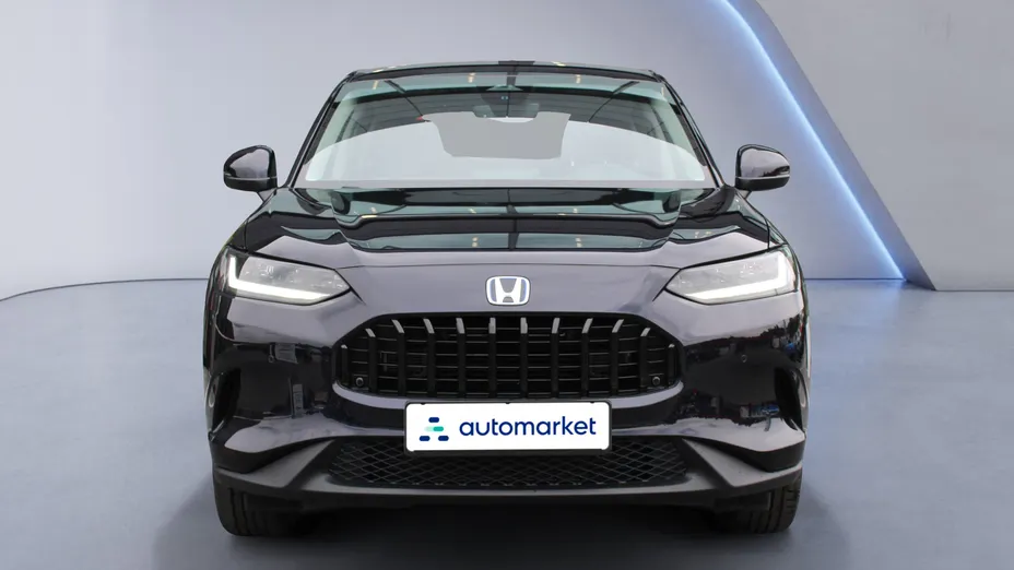 HONDA ZR-V ZR-V 2.0 i-MMD HEV Elegance 2WD CVT Nowy