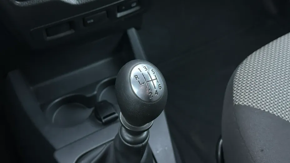 DACIA Dokker Van Dokker Van 1.3 TCe Confort Clim