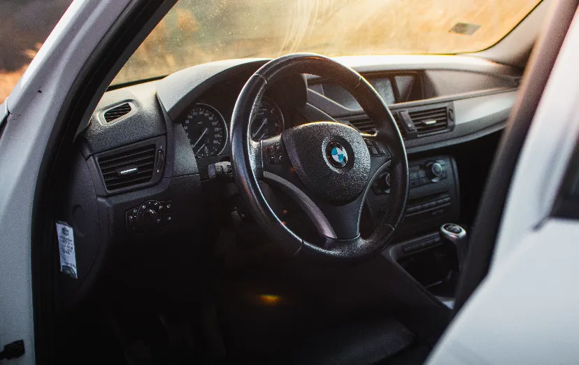 BMW X1 X1 sDrive20d aut