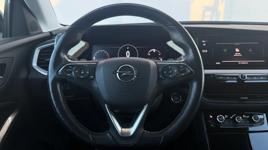 OPEL Grandland  Grandland 1.2 T Business Edition S&S aut