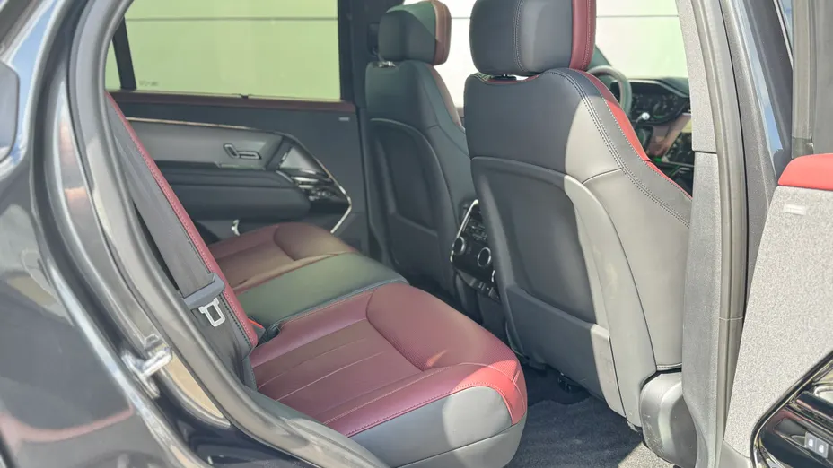 LAND ROVER Range Rover Sport Range Rover S 3.0 P460e PHEV Dynamic SE