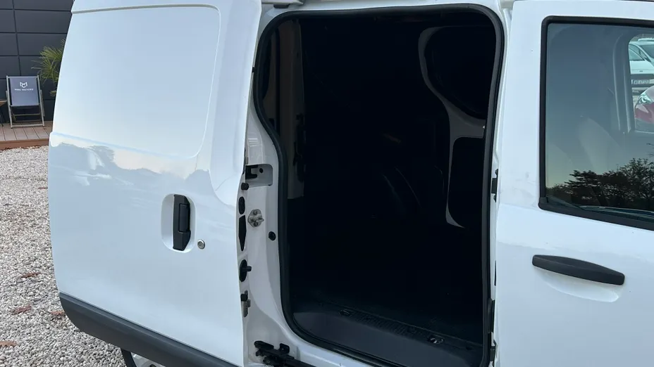 DACIA Dokker Van Dokker Van 1.3 TCe Confort Clim