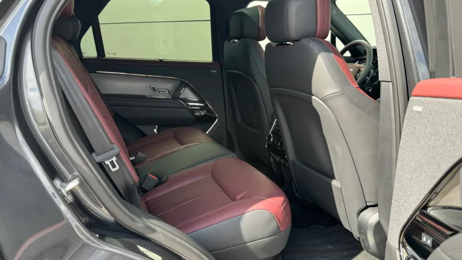 LAND ROVER Range Rover Sport Range Rover S 3.0 P460e PHEV Dynamic SE
